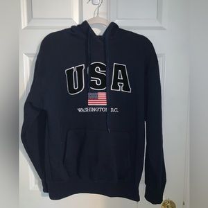 Men’s DC Souvenir Hoodie
